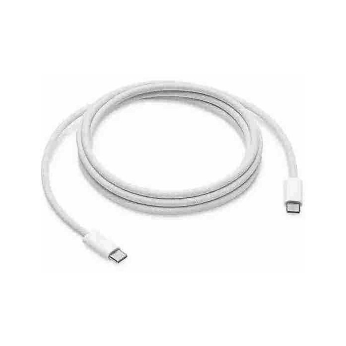 CAVO DI RICARICA MU2G3ZM/A USB-C (2 MT)