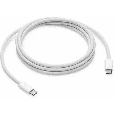 CAVO DI RICARICA MU2G3ZM/A USB-C (2 MT)