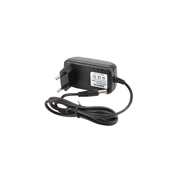 ALIMENTATORE 7103 PER TELECAMERA 12V