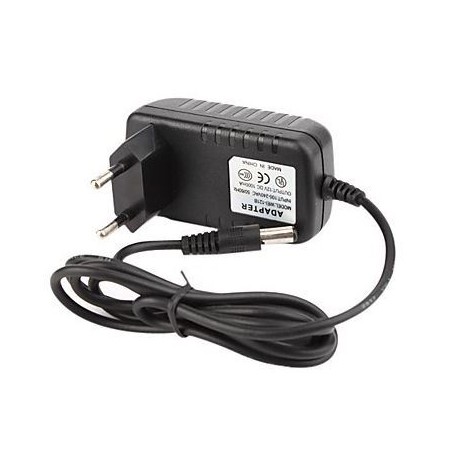 ALIMENTATORE 7103 PER TELECAMERA 12V