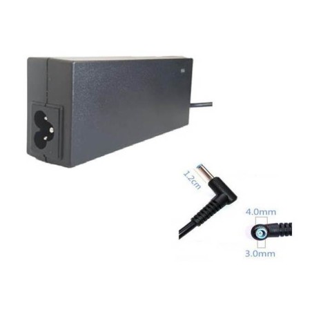 ALIMENTATORE 90W PER NB HP 19.5V 4,62A (TN-9003-90W 02.39)