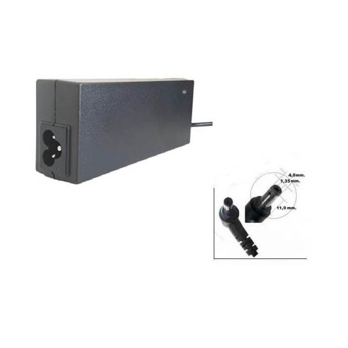 ALIMENTATORE 65W PER NB ASUS 19V 3,42A (TN-6502-65W 02.41)