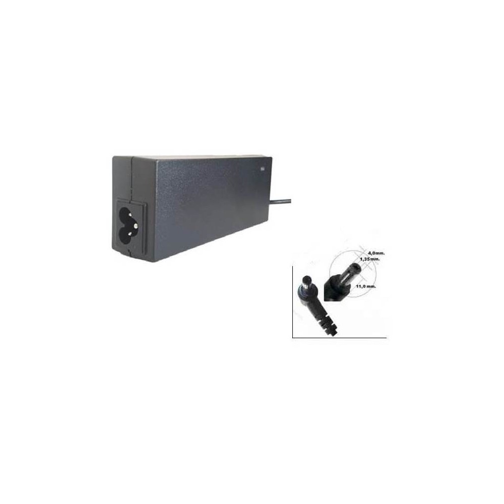 ALIMENTATORE 65W PER NB ASUS 19V 3,42A (TN-6502-65W 02.41)