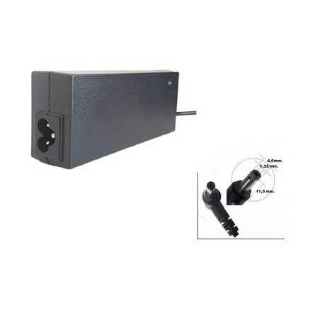 ALIMENTATORE 65W PER NB ASUS 19V 3,42A (TN-6502-65W 02.41)