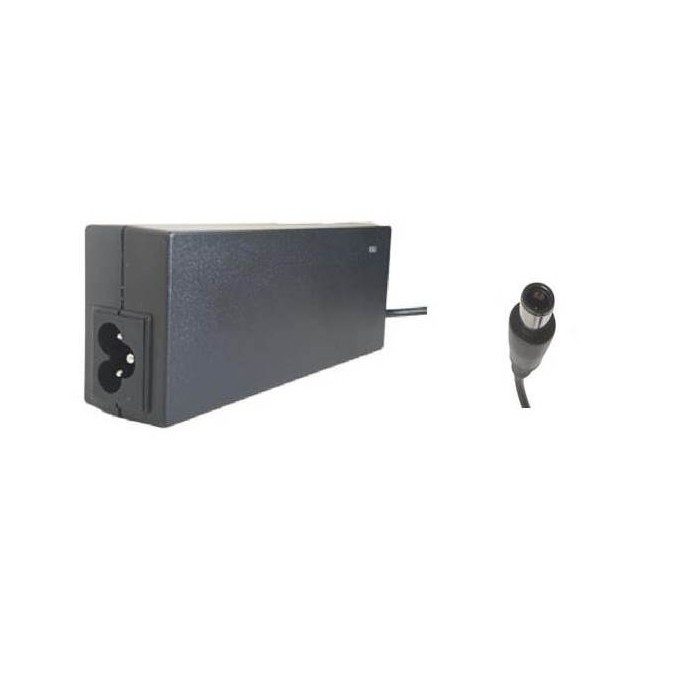 ALIMENTATORE 90W PER NB DELL 19.5V 4,62A (TN-9004-90W 02.40)