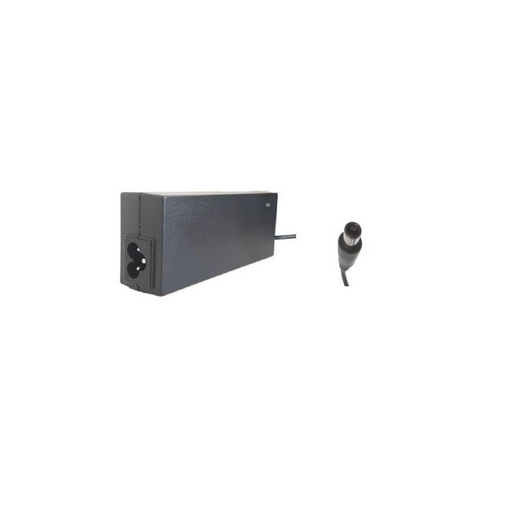 ALIMENTATORE 90W PER NB DELL 19.5V 4,62A (TN-9004-90W 02.40)