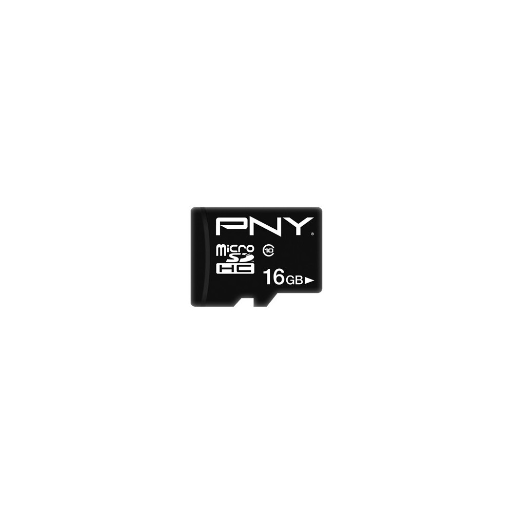 TRANS FLASH 16 GB CLASS 10 (P-SDU16G10PPL-GE)