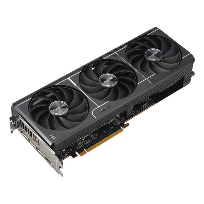 SCHEDA VIDEO PRIME -RX9070-O16G-EVO RADEON RX9070 AMD 16 GB (90YV0MQ0-M0NA00)