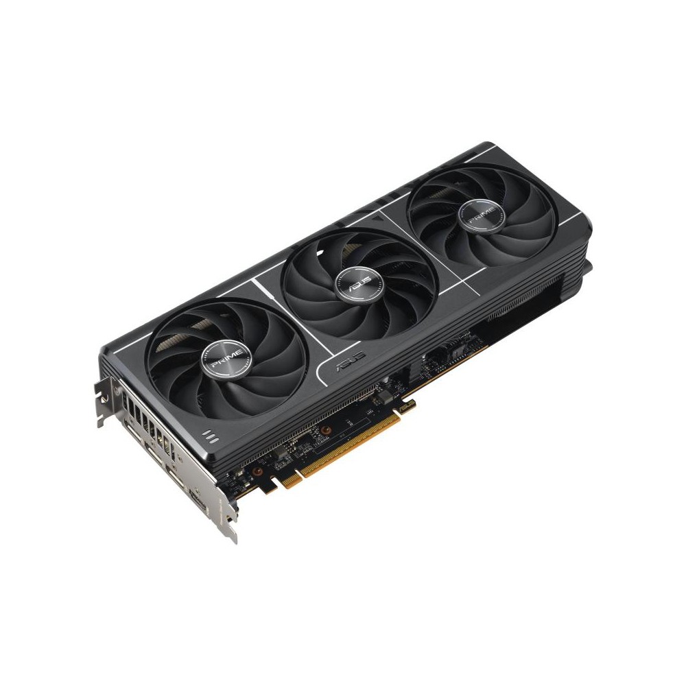 SCHEDA VIDEO PRIME -RX9070-O16G-EVO RADEON RX9070 AMD 16 GB (90YV0MQ0-M0NA00)