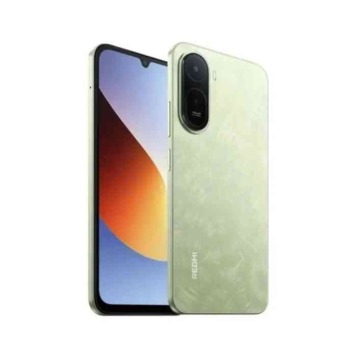 SMARTPHONE REDMI A7 PRO 4+128GB PALM GREEN VERDE 4G DUAL SIM