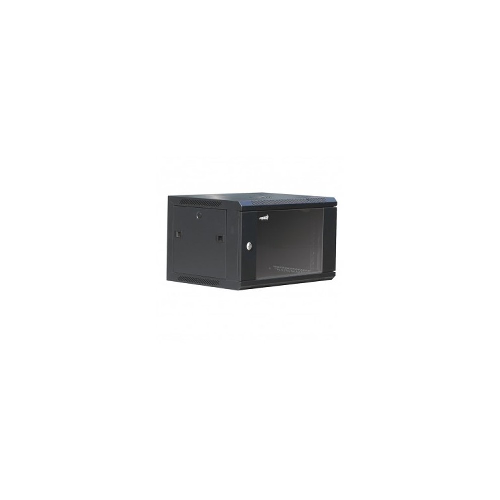 ARMADIO RACK A PARETE 6U 600X450 (AR-664WB)