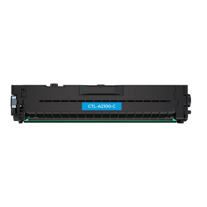 TONER COMPATIBILE PANTUM CTL-A2100C CIANO