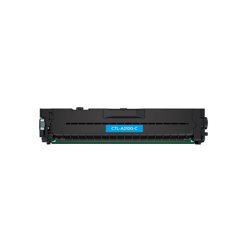 TONER COMPATIBILE PANTUM CTL-A2100C CIANO