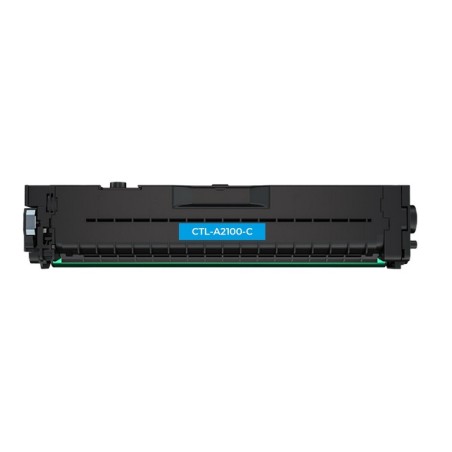 TONER COMPATIBILE PANTUM CTL-A2100C CIANO