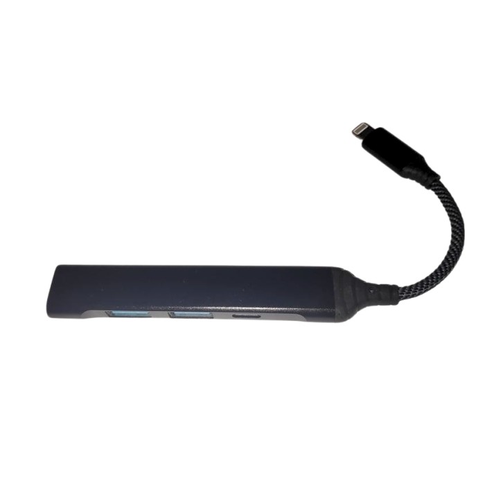 PEN DRIVE 64 GB TOUGHMAX USB 2.0 (49332) NERO