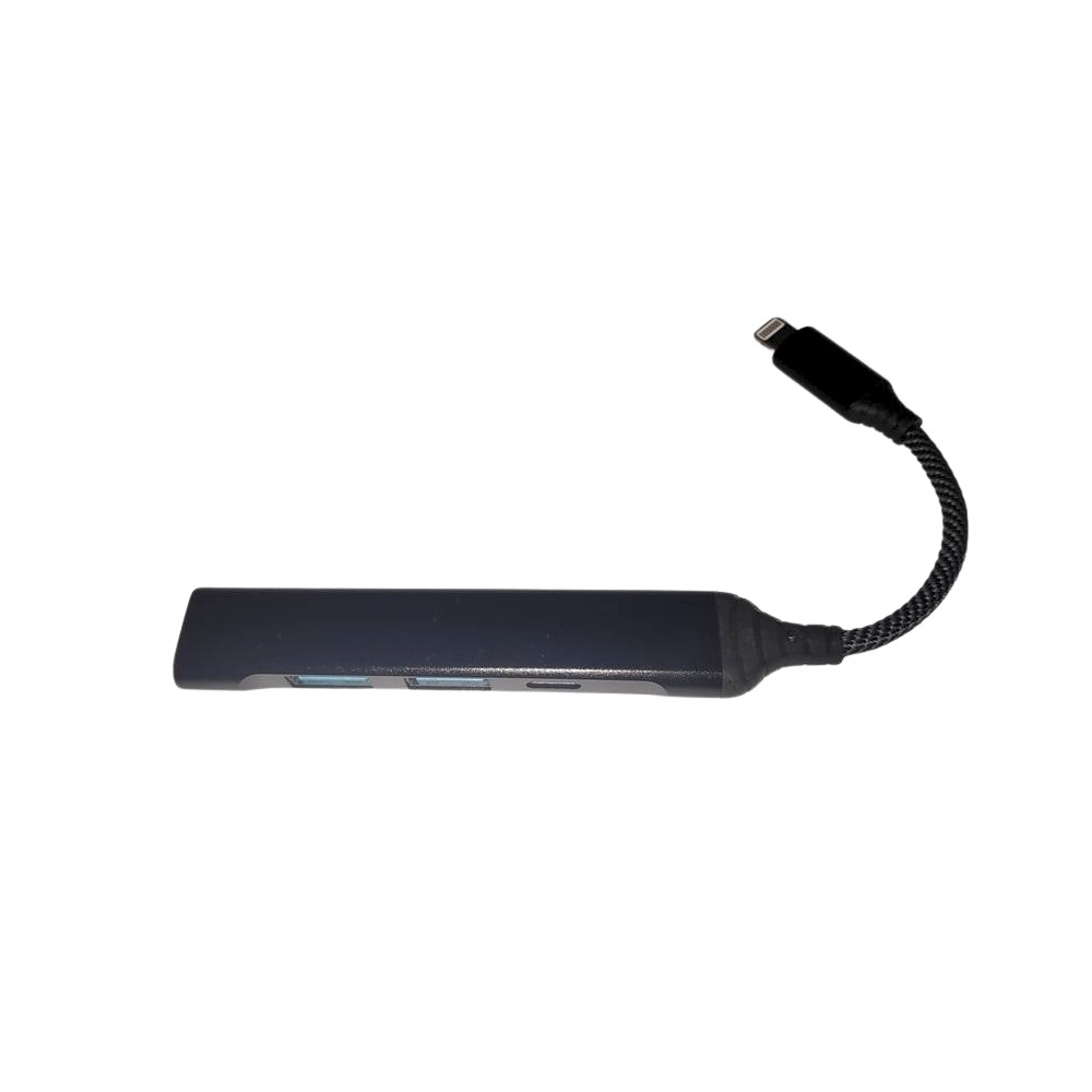 PEN DRIVE 64 GB TOUGHMAX USB 2.0 (49332) NERO