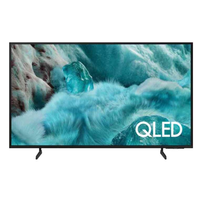 TV QLED 50" QE50Q7FAAUXXH (2025) ULTRA HD 4K QLED SMART TV WIFI DVB-T2