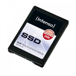 HARD DISK SSD TOP PERFORMANCE 256GB 2.5" SATA 3 (3812440)