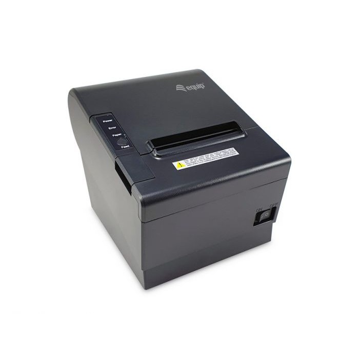STAMPANTE TERMICA PER RICEVUTE POS DA 80 MM (351002)