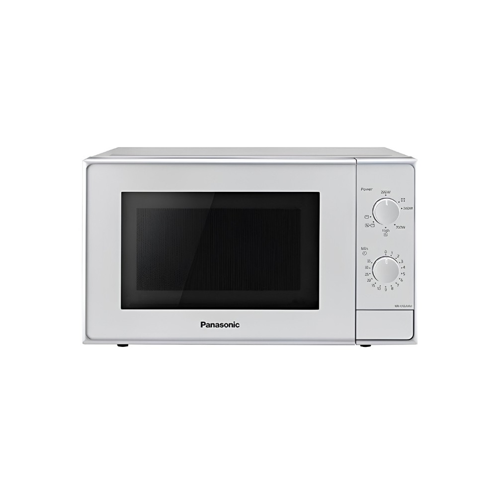 FORNO MICROONDE NN-K12 20LT. CON GRILL - SILVER