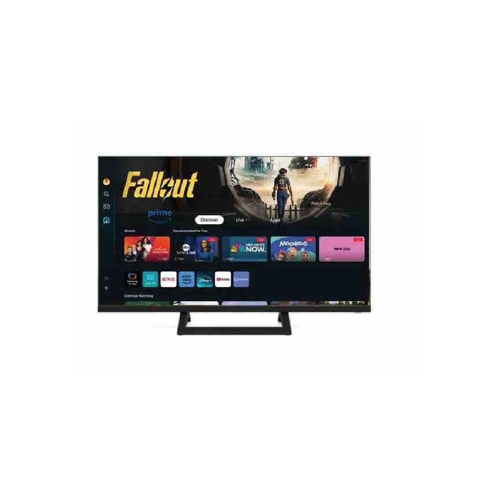 (RICONDIZIONATO) TV LED 32" QT32HTF8A HD SMART TV TIZEN WIFI DVB-T2