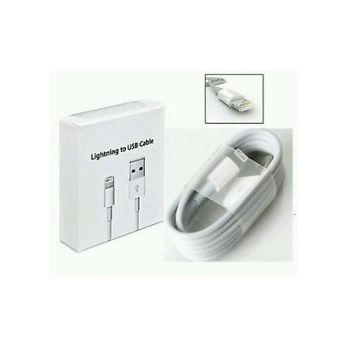 ADATTATORE DA LIGHTNING A USB (MD818ZM/A) 1MT RETAIL