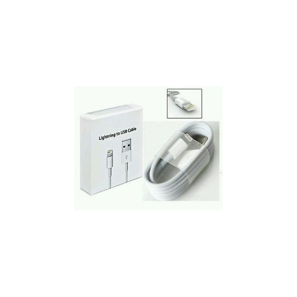 ADATTATORE DA LIGHTNING A USB (MD818ZM/A) 1MT RETAIL