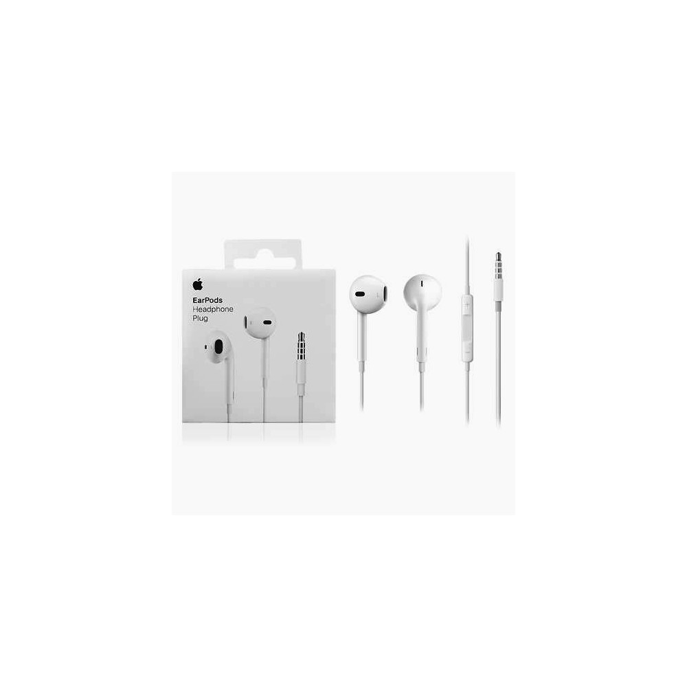 AURICOLARI EARPODS MNHF2ZM/A BIANCO