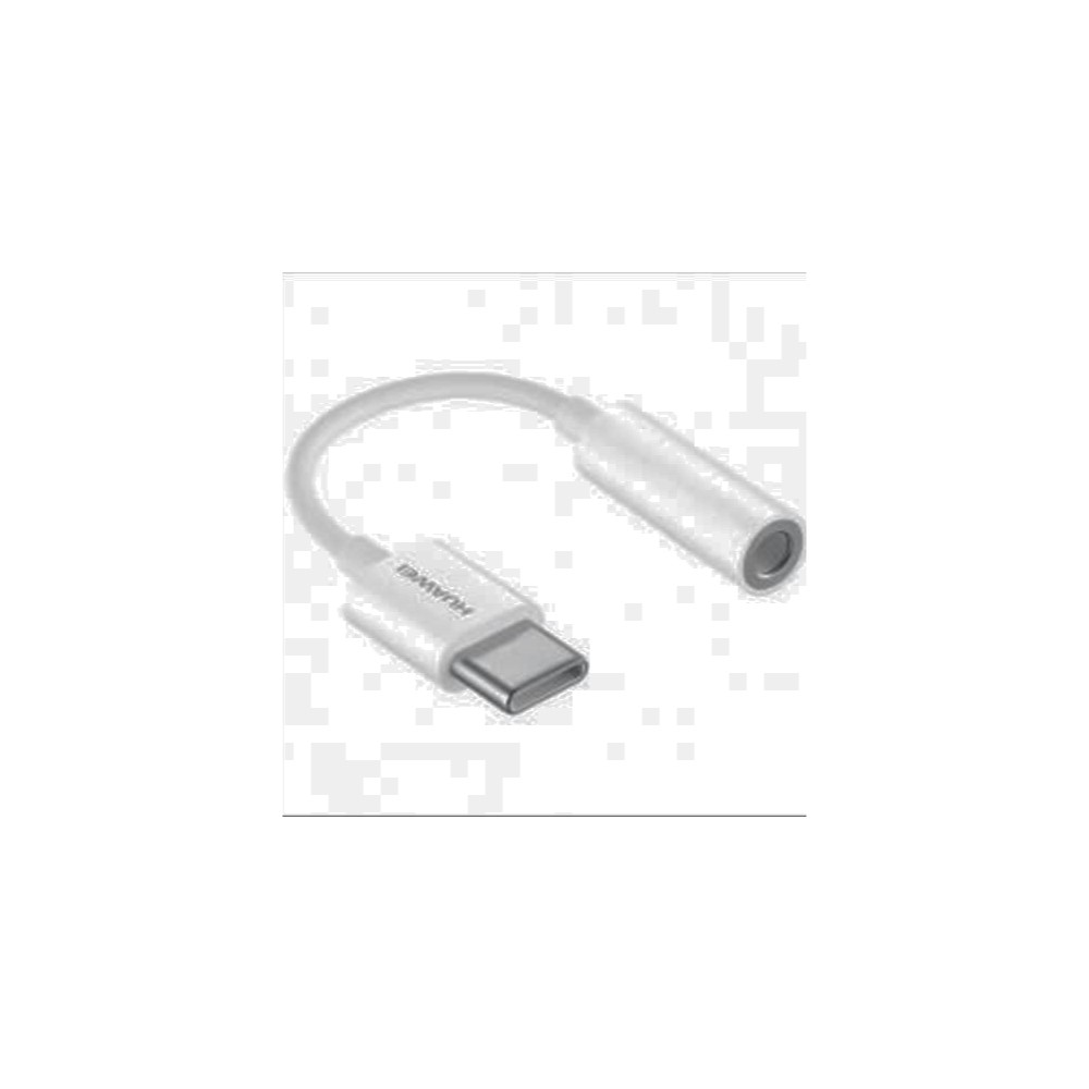 CAVO ADATTATORE DA  USB TYPE-C A JACK DA 3,5 MM (FEMMINA)