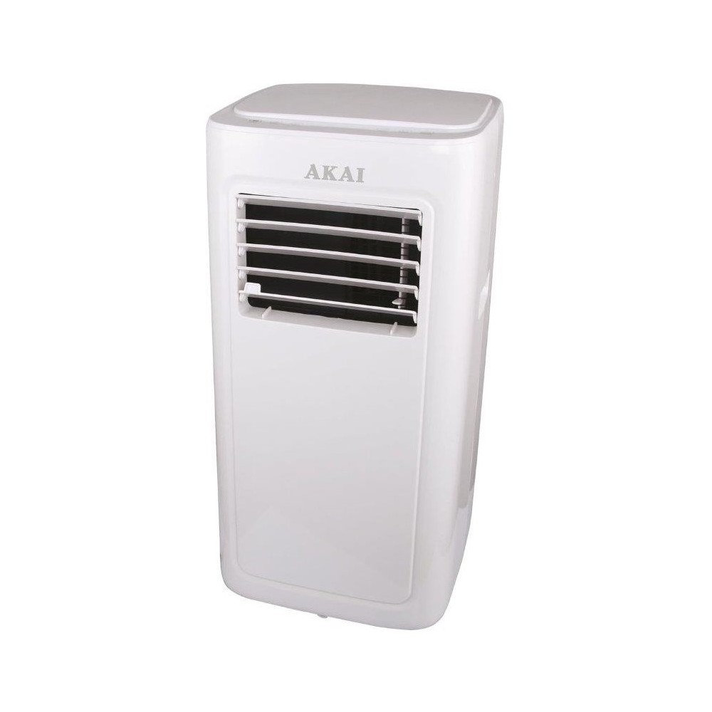 CONDIZIONATORE PORTATILE ACP730KJ - 7000 BTU