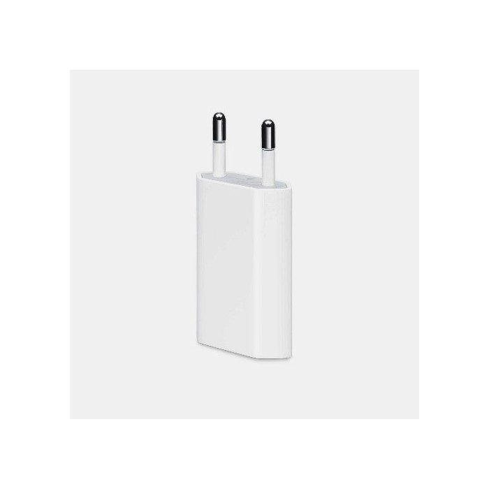 CARICATORE USB 5W (MGN13ZM/A)