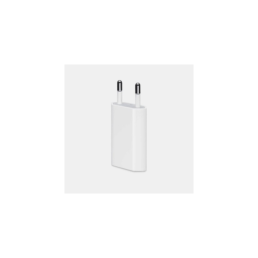 CARICATORE USB 5W (MGN13ZM/A)
