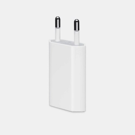 CARICATORE USB 5W (MGN13ZM/A)
