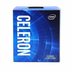 CPU CELERON G5905 SOCKET 1200 - BOX (BX80701G5905)