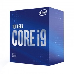 CPU CORE I9-10900F 1200 BOX (BX8070110900F)