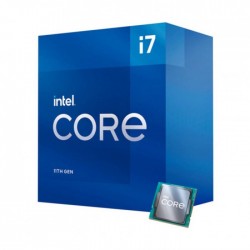 CPU CORE I7-11700F (ROCKET LAKE) SOCKET 1200 (BX8070811700F) - BOX