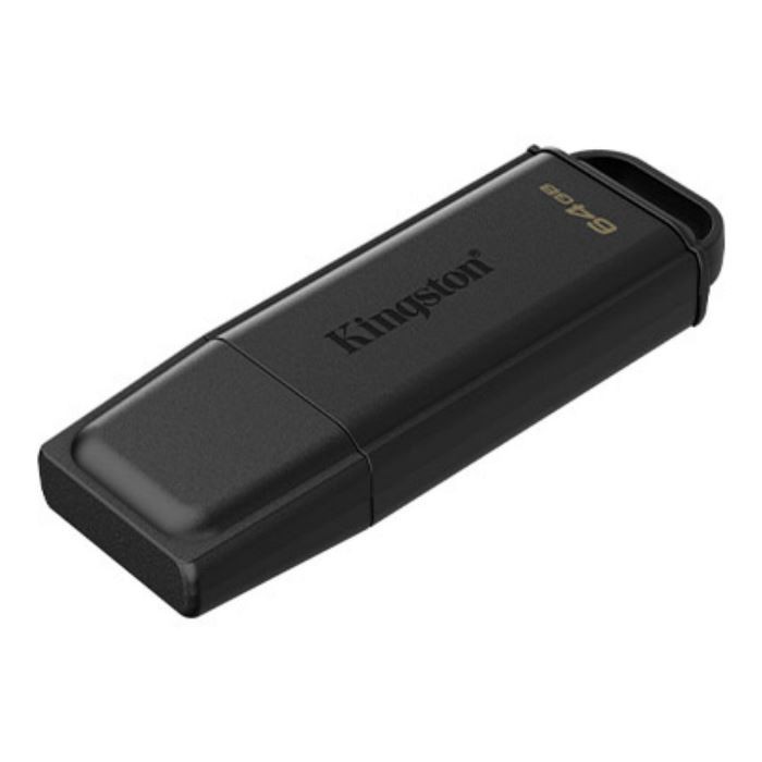 PEN DRIVE 64 GB DATATRAVELER EXODIA USB 3.2 GEN1 NERO (DTXG2/64GB)