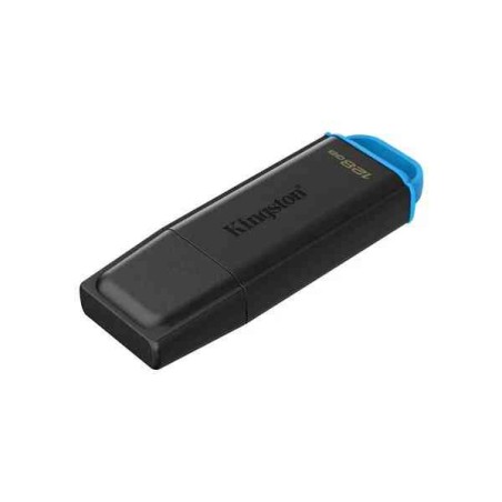 PEN DRIVE 128 GB DATATRAVELER EXODIA USB 3.2 GEN1 NERO/BLU (DTXG2/128GB)