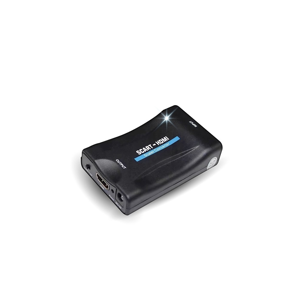 ADATTATORE SCART ADP DA SCART AD HDMI