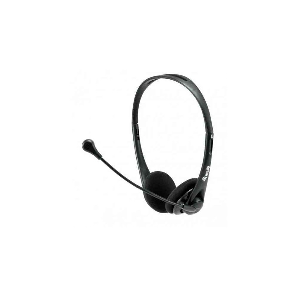 CUFFIE MICROFONO - USB (245305)