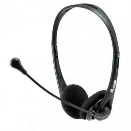 CUFFIE MICROFONO - USB (245305)
