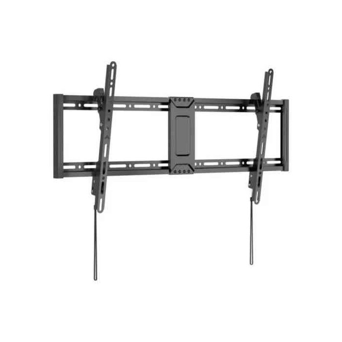 STAFFA SUPPORTO A PARETE DA 43" a 95" INCLINABILE (650361)