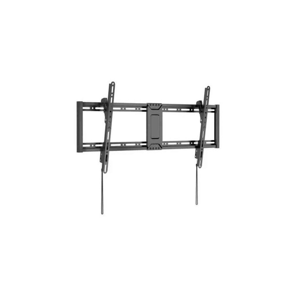 STAFFA SUPPORTO A PARETE DA 43" a 95" INCLINABILE (650361)