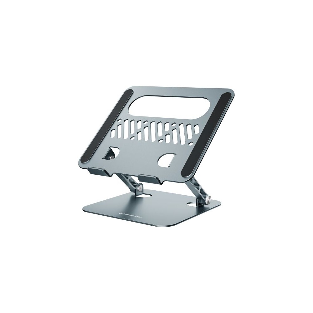 SUPPORTO PER LAPTOP/NOTEBOOK THANA10G - ALLUMINIO
