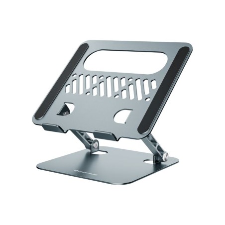 SUPPORTO PER LAPTOP/NOTEBOOK THANA10G - ALLUMINIO