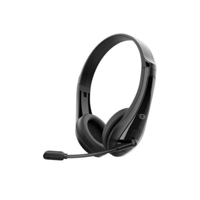 CUFFIE MICROFONO POLONA06BT3 STEREO 3.5MM