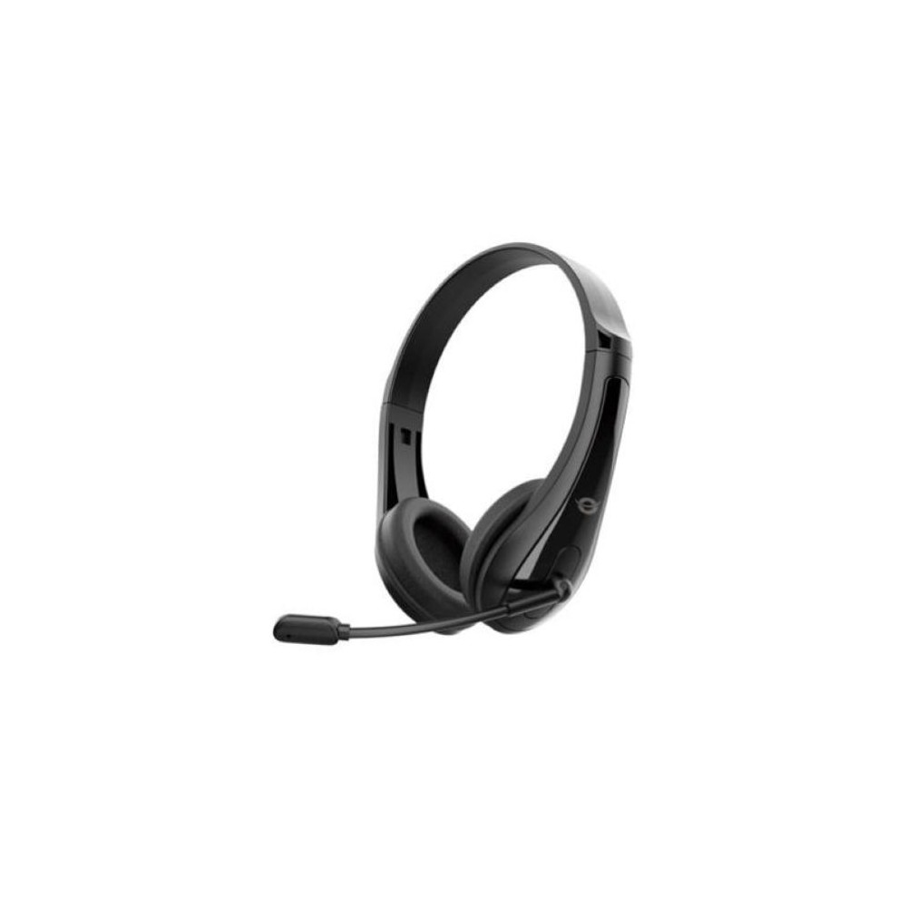 CUFFIE MICROFONO POLONA06BT3 STEREO 3.5MM