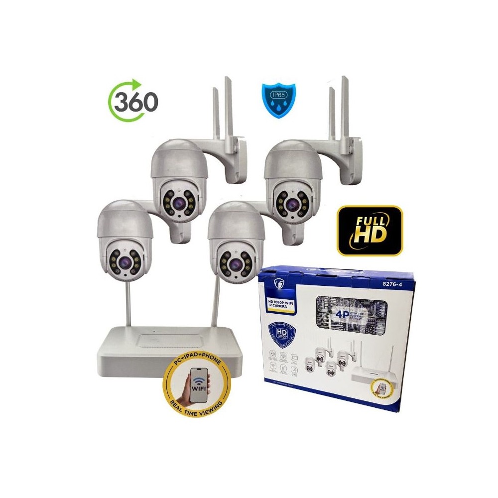 GRUPPO DI CONTINUITA 2000VA/1200W (UPS-LIT20MD)