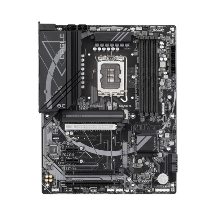 SCHEDA MADRE GA-Z790 EAGLE SK 1700