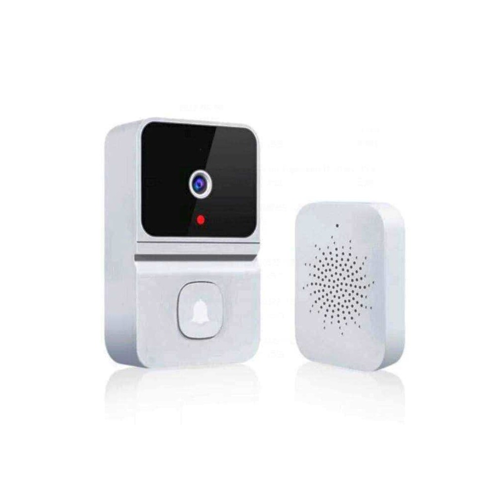 STAMPANTE MULTIFUNZIONE XP-3205 WIRELESS (C11CK66404)